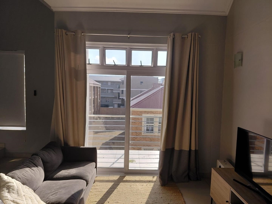 To Let 2 Bedroom Property for Rent in Durbanville Western Cape